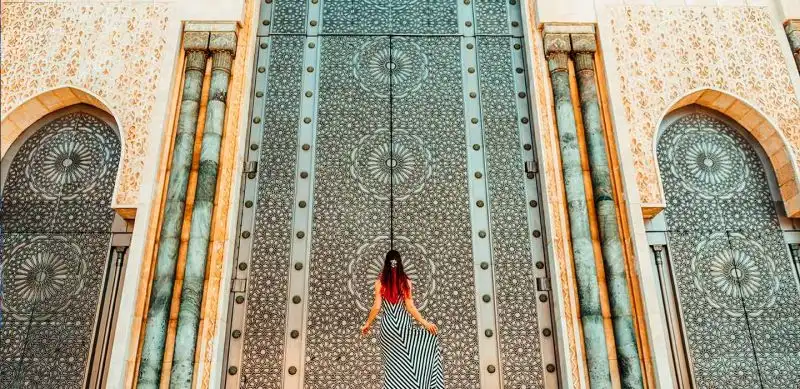 Highlights of Morocco and Chefchaouen Tour